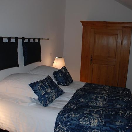 Villa Les Bleuets Scharrachbergheim-Irmstett Zimmer foto
