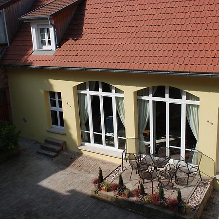 Villa Les Bleuets Scharrachbergheim-Irmstett Zimmer foto